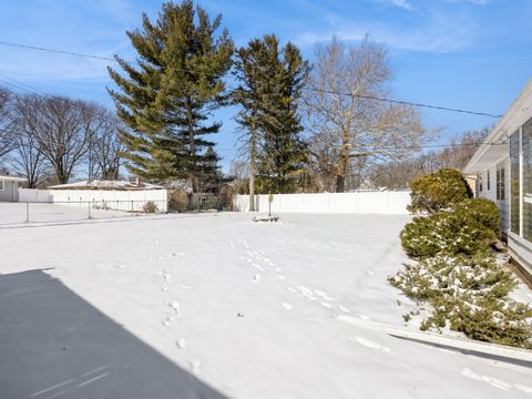 A home in Elgin