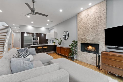 Tiny photo for 865 N Marshfield Avenue #3, Chicago, IL 60622 (MLS # 12723681)