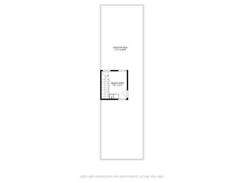 Tiny photo for 865 N Marshfield Avenue #3, Chicago, IL 60622 (MLS # 12723681)