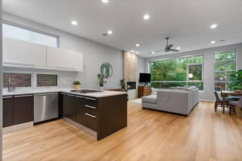 Tiny photo for 865 N Marshfield Avenue #3, Chicago, IL 60622 (MLS # 12723681)