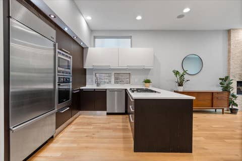 Tiny photo for 865 N Marshfield Avenue #3, Chicago, IL 60622 (MLS # 12723681)