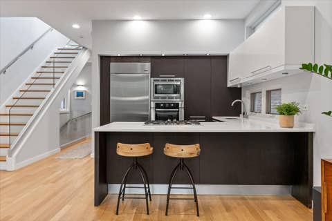 Tiny photo for 865 N Marshfield Avenue #3, Chicago, IL 60622 (MLS # 12723681)