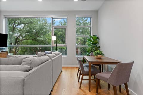 Tiny photo for 865 N Marshfield Avenue #3, Chicago, IL 60622 (MLS # 12723681)