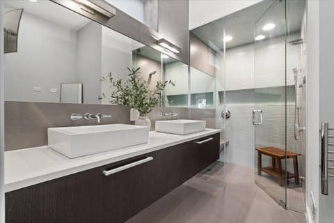 Tiny photo for 865 N Marshfield Avenue #3, Chicago, IL 60622 (MLS # 12723681)