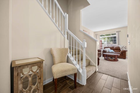 Tiny photo for 8145 Sierra Woods Lane #0, Carpentersville, IL 60110 (MLS # 12710294)