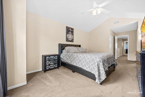 Tiny photo for 8145 Sierra Woods Lane #0, Carpentersville, IL 60110 (MLS # 12710294)