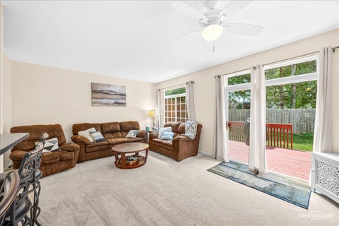 Tiny photo for 8145 Sierra Woods Lane #0, Carpentersville, IL 60110 (MLS # 12710294)