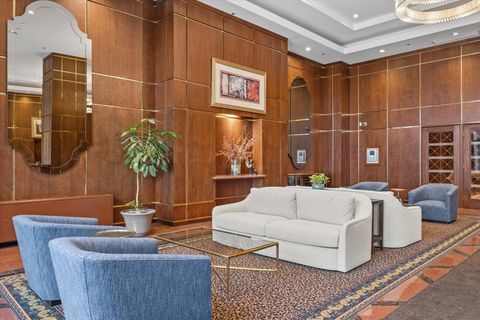 Tiny photo for 910 S MICHIGAN Avenue #501, Chicago, IL 60605 (MLS # 12578570)