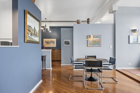 Tiny photo for 910 S MICHIGAN Avenue #501, Chicago, IL 60605 (MLS # 12578570)