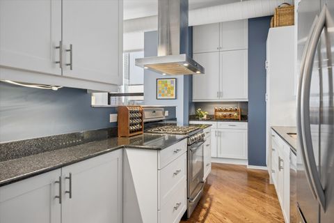 Tiny photo for 910 S MICHIGAN Avenue #501, Chicago, IL 60605 (MLS # 12578570)