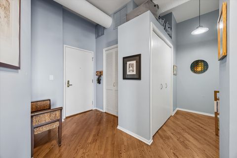 Tiny photo for 910 S MICHIGAN Avenue #501, Chicago, IL 60605 (MLS # 12578570)