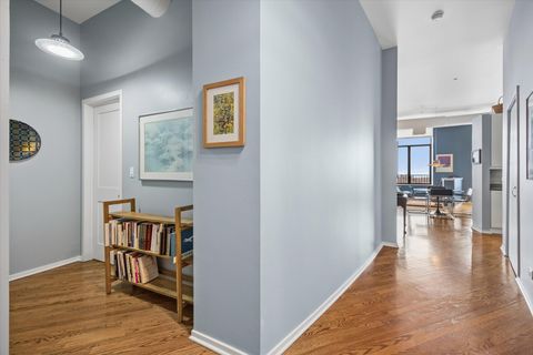 Tiny photo for 910 S MICHIGAN Avenue #501, Chicago, IL 60605 (MLS # 12578570)