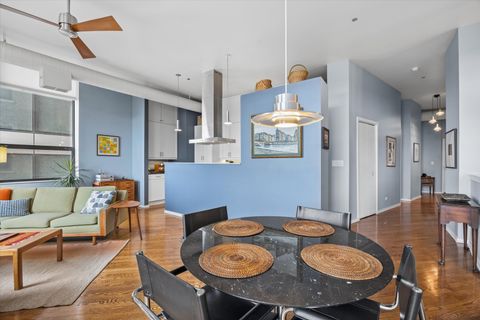 Tiny photo for 910 S MICHIGAN Avenue #501, Chicago, IL 60605 (MLS # 12578570)