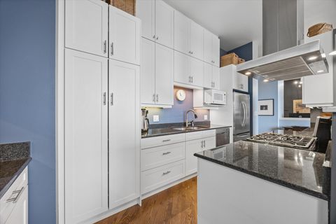 Tiny photo for 910 S MICHIGAN Avenue #501, Chicago, IL 60605 (MLS # 12578570)