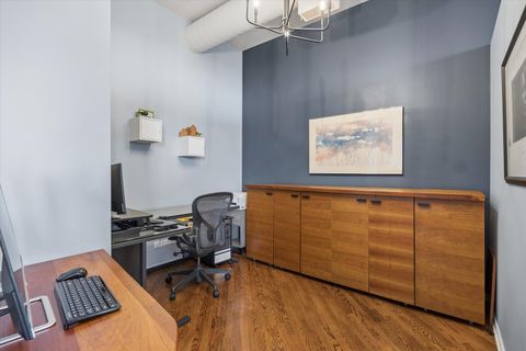 Tiny photo for 910 S MICHIGAN Avenue #501, Chicago, IL 60605 (MLS # 12578570)