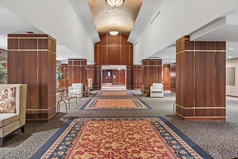 Tiny photo for 910 S MICHIGAN Avenue #501, Chicago, IL 60605 (MLS # 12578570)