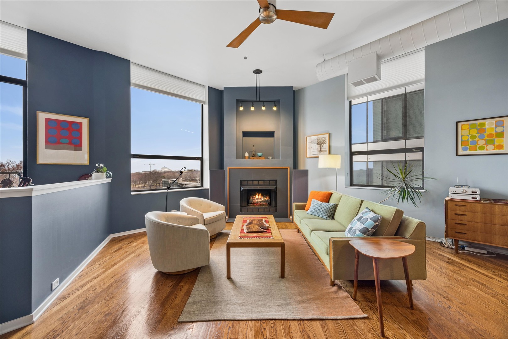 910 S MICHIGAN Avenue 501