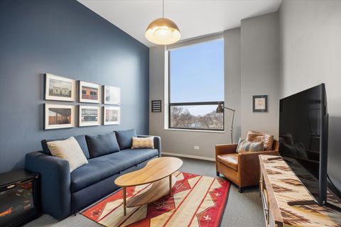 Tiny photo for 910 S MICHIGAN Avenue #501, Chicago, IL 60605 (MLS # 12578570)