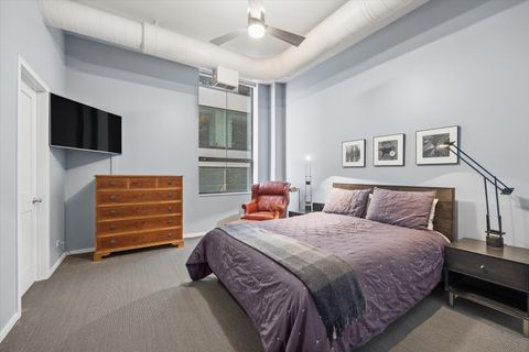 Tiny photo for 910 S MICHIGAN Avenue #501, Chicago, IL 60605 (MLS # 12578570)