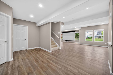 Tiny photo for 321 Parker Place, Oswego, IL 60543 (MLS # 12764592)