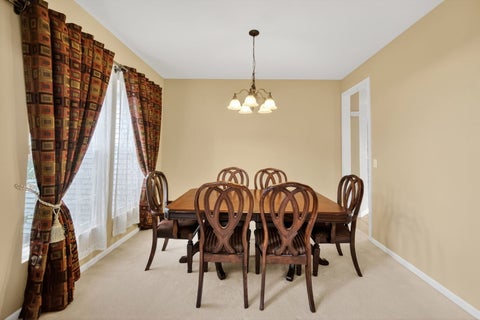 Tiny photo for 321 Parker Place, Oswego, IL 60543 (MLS # 12764592)
