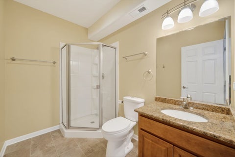 Tiny photo for 321 Parker Place, Oswego, IL 60543 (MLS # 12764592)