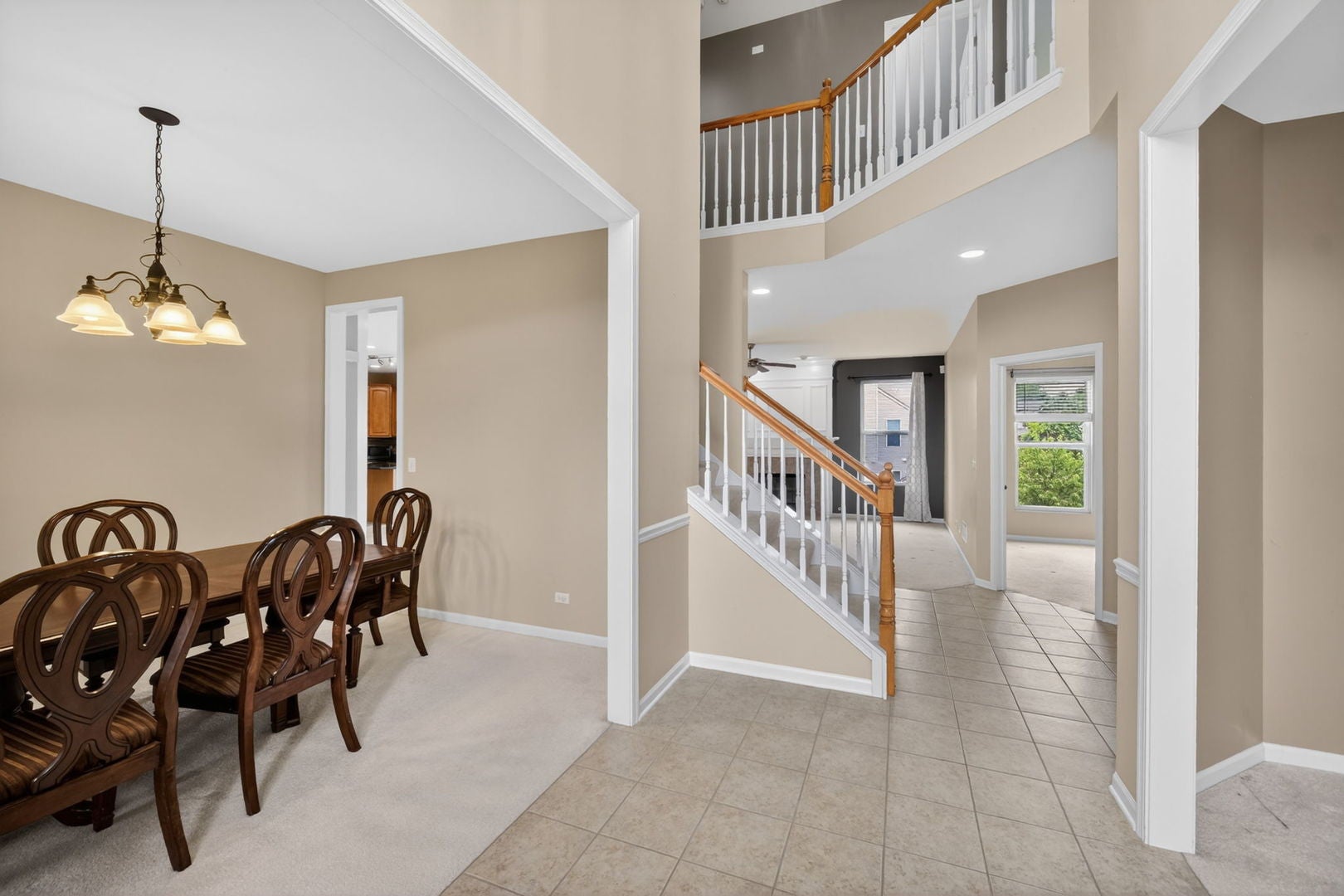 321 Parker Place