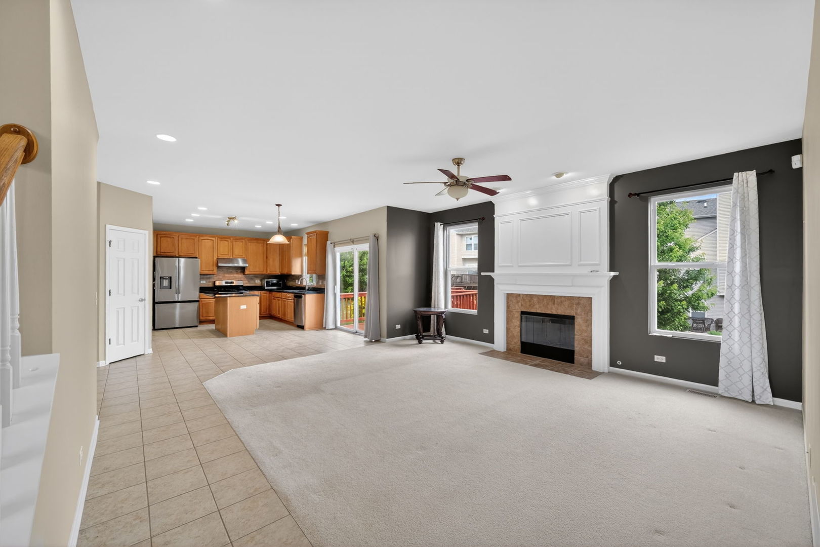 321 Parker Place