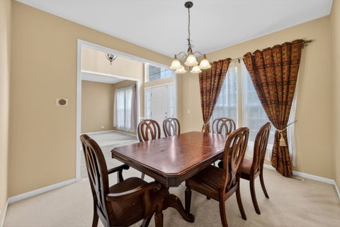 Tiny photo for 321 Parker Place, Oswego, IL 60543 (MLS # 12764592)