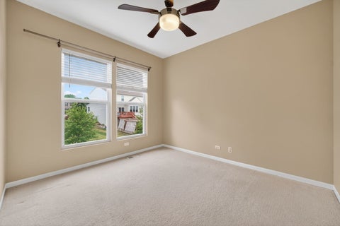 Tiny photo for 321 Parker Place, Oswego, IL 60543 (MLS # 12764592)