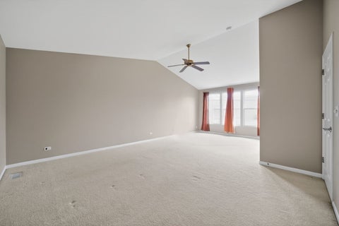 Tiny photo for 321 Parker Place, Oswego, IL 60543 (MLS # 12764592)