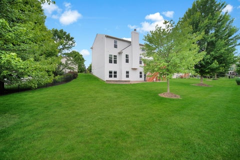 Tiny photo for 321 Parker Place, Oswego, IL 60543 (MLS # 12764592)