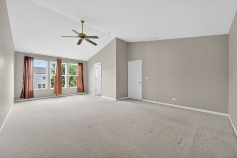 Tiny photo for 321 Parker Place, Oswego, IL 60543 (MLS # 12764592)