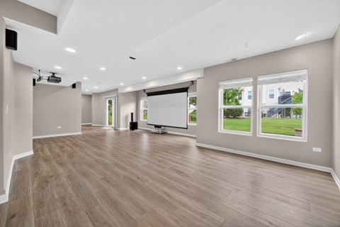 Tiny photo for 321 Parker Place, Oswego, IL 60543 (MLS # 12764592)