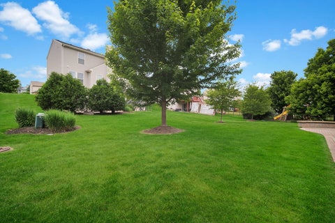 Tiny photo for 321 Parker Place, Oswego, IL 60543 (MLS # 12764592)