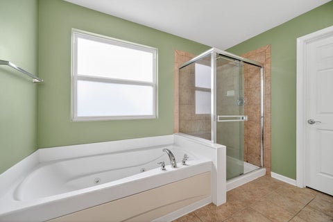 Tiny photo for 321 Parker Place, Oswego, IL 60543 (MLS # 12764592)