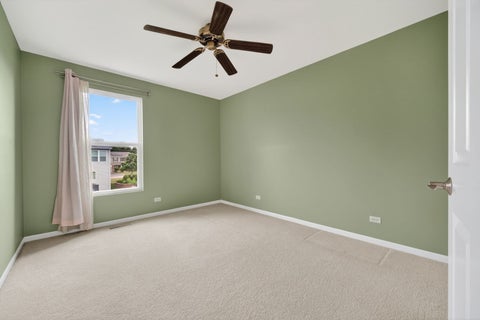 Tiny photo for 321 Parker Place, Oswego, IL 60543 (MLS # 12764592)