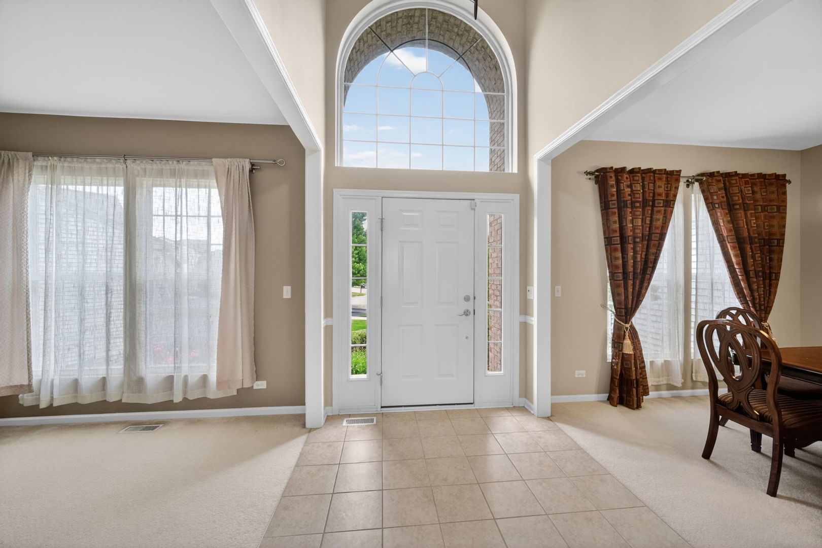 321 Parker Place