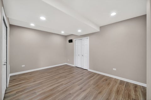 Tiny photo for 321 Parker Place, Oswego, IL 60543 (MLS # 12764592)