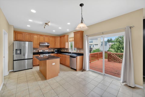 Tiny photo for 321 Parker Place, Oswego, IL 60543 (MLS # 12764592)