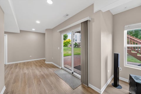 Tiny photo for 321 Parker Place, Oswego, IL 60543 (MLS # 12764592)