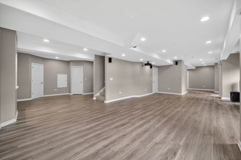 Tiny photo for 321 Parker Place, Oswego, IL 60543 (MLS # 12764592)