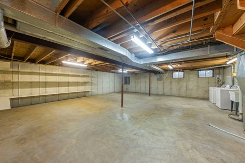 Tiny photo for 419 W Evergreen Street, Wheaton, IL 60187 (MLS # 12561133)