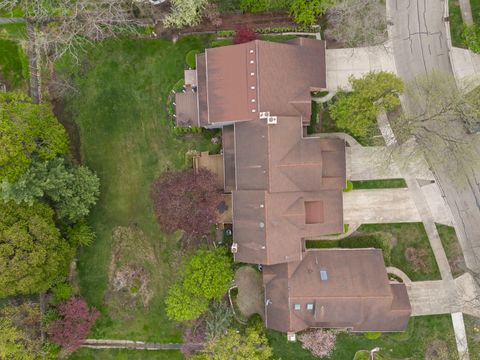 Tiny photo for 419 W Evergreen Street, Wheaton, IL 60187 (MLS # 12561133)