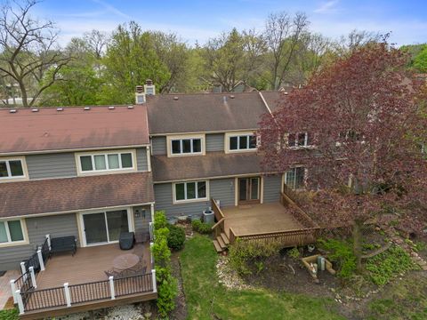Tiny photo for 419 W Evergreen Street, Wheaton, IL 60187 (MLS # 12561133)