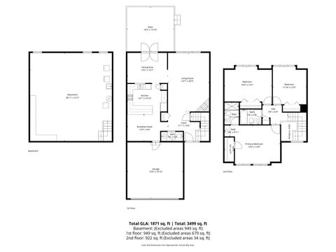 Tiny photo for 419 W Evergreen Street, Wheaton, IL 60187 (MLS # 12561133)