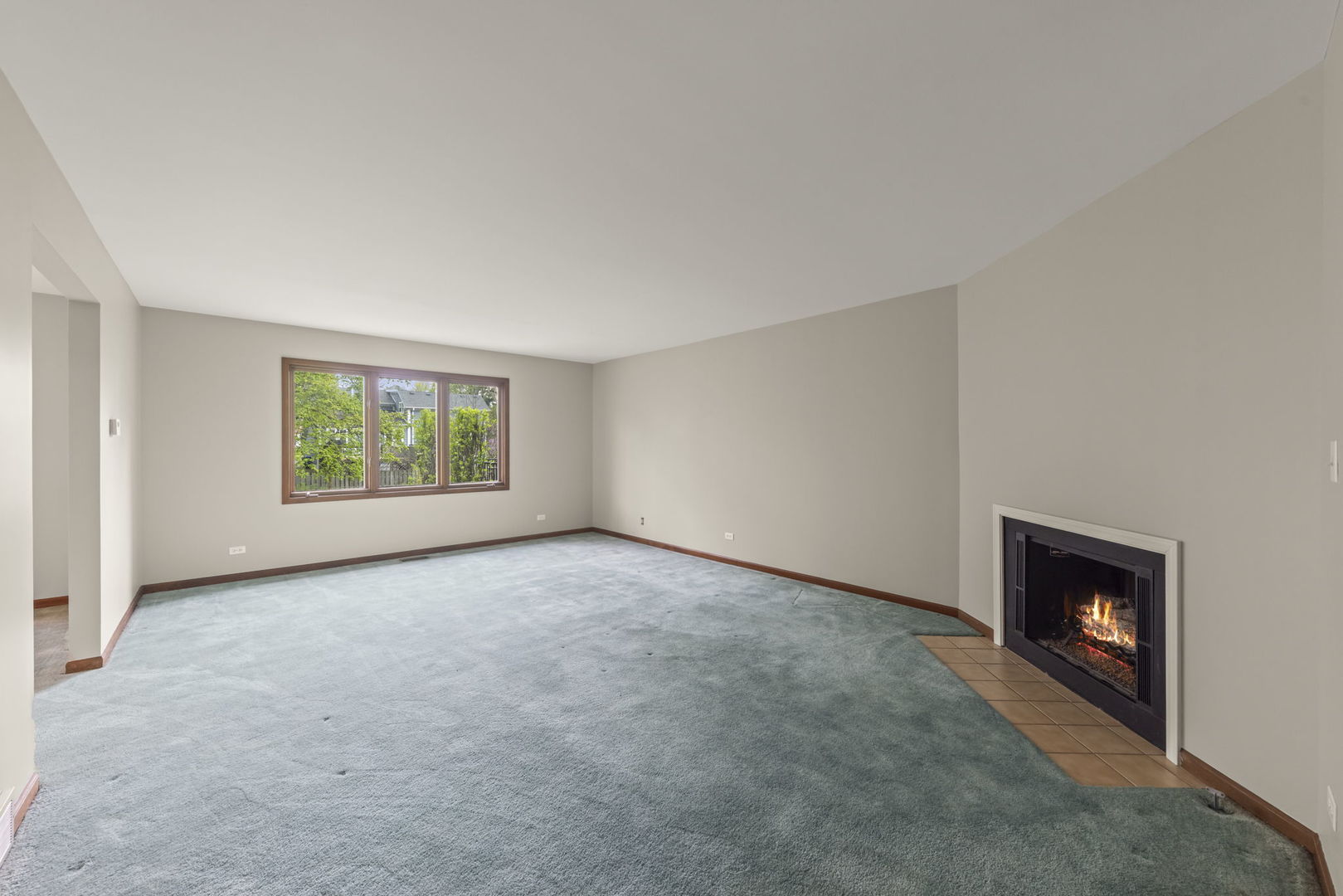 419 W Evergreen Street