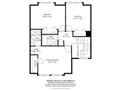 Tiny photo for 419 W Evergreen Street, Wheaton, IL 60187 (MLS # 12561133)