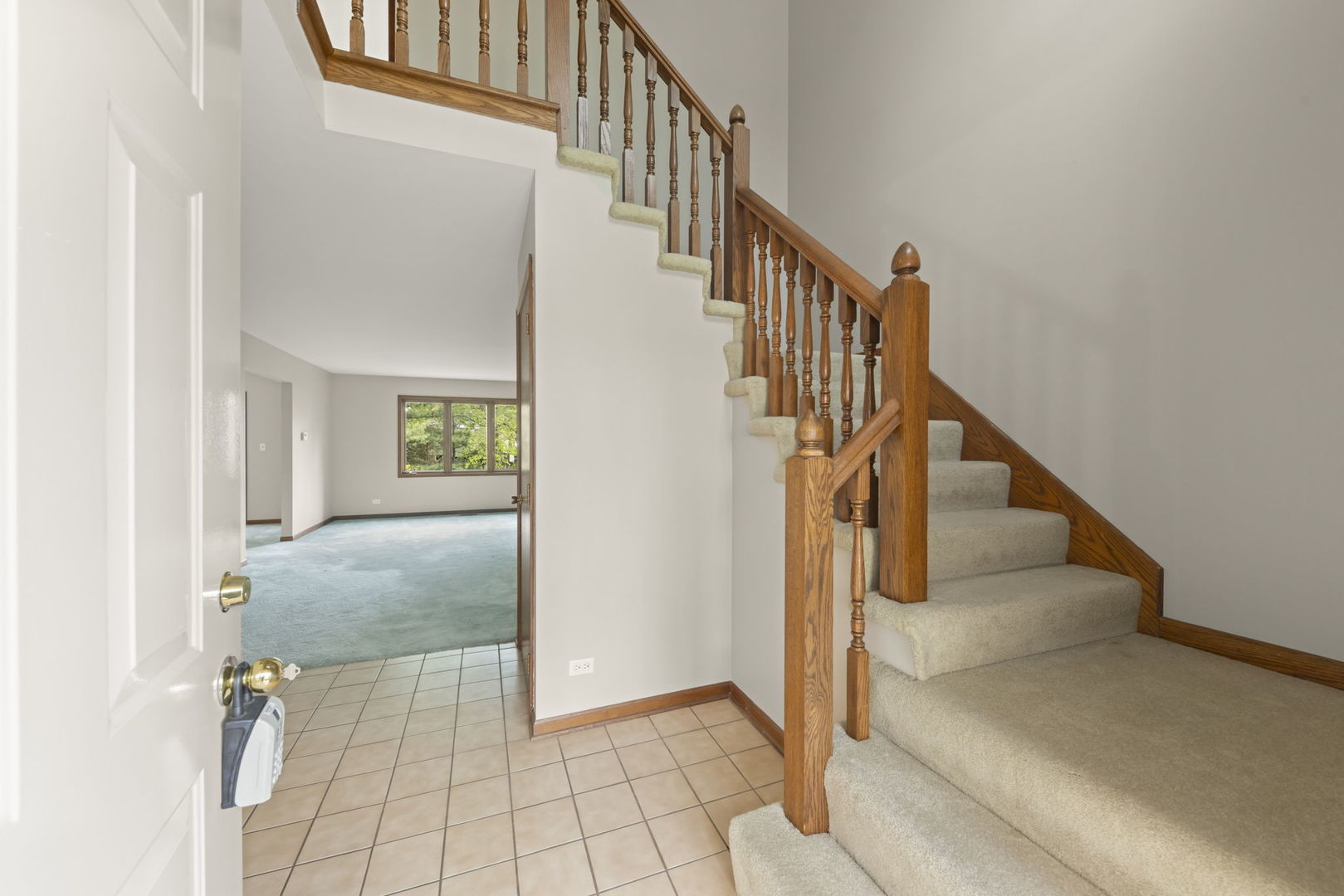 419 W Evergreen Street