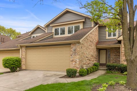 Tiny photo for 419 W Evergreen Street, Wheaton, IL 60187 (MLS # 12561133)